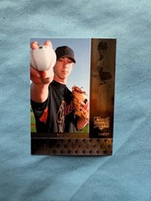 TIM LINCECUM 2007 SP ROOKIE EDITION ROOKIE CARD RC GIANTS NEAR MINT OR BETTER