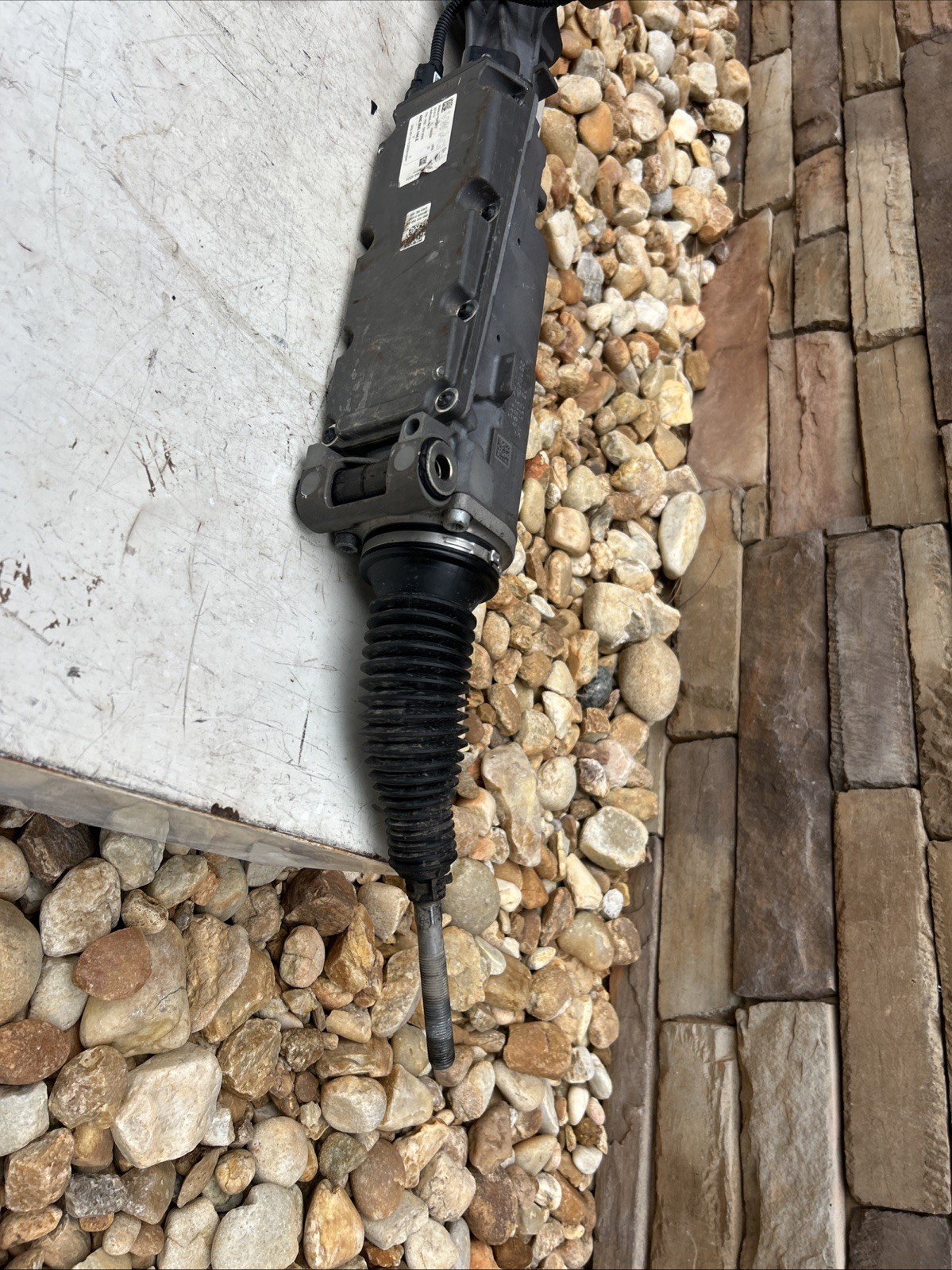 Lamborghini Urus 2018-2024 Steering rack