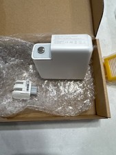 NEW 87W USB C Charger Adapter fr MacBook Pro 13" A2338/A2251/A2289 15" A1706