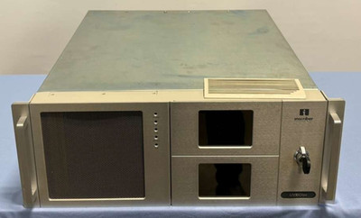 Inscriber LIVE-EC830X2 Professional Broadcast Video Graphics System Rackmount