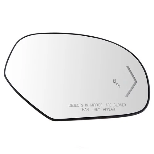 Door Mirror Glass TRQ MGA08526