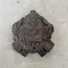 Original Stone from Winchester Cathedral c.1400's - Reproduced Carving Original Stone from Winchester Cathedral c.1400's - Reproduced Carving