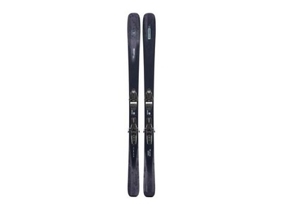 All-Mountain Ski ARMADA DECLIVITY 92 TI R + Strive 11 Bindung Saison 2025