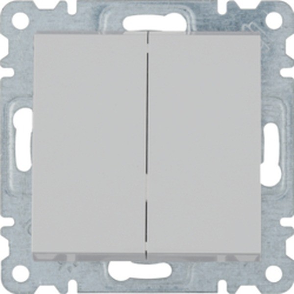 LUMINA SOUL/ INTENSE/ PASSION White Universal Connector Module
