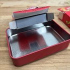 Vintage - 1999 Pokemon Playing Cards And Collector's Tin Nintendo  — photo 2