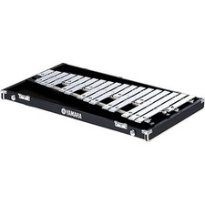 Yamaha YG-50D Glockenspiel 2.5 Octave Professional Percussion Instrument Bar