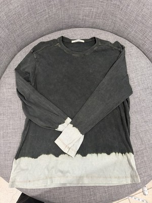 Jake Agave Men's Long Sleeve Size L