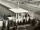5 Collector-grade, Churchill Downs authentic 1930s racetrack photograph’s.  — photo 3