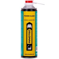 Innotec Power Clean 500 Ml Motor- Und Bremsenreiniger