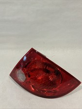 2005-2010 Chevrolet Cobalt Passenger Side Tail Light Oem 2086642 Rh Lamp