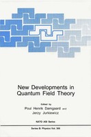 Jerzy Jurkiewicz (U. A.) | New Developments In Quantum Field Theory | Buch | Ix