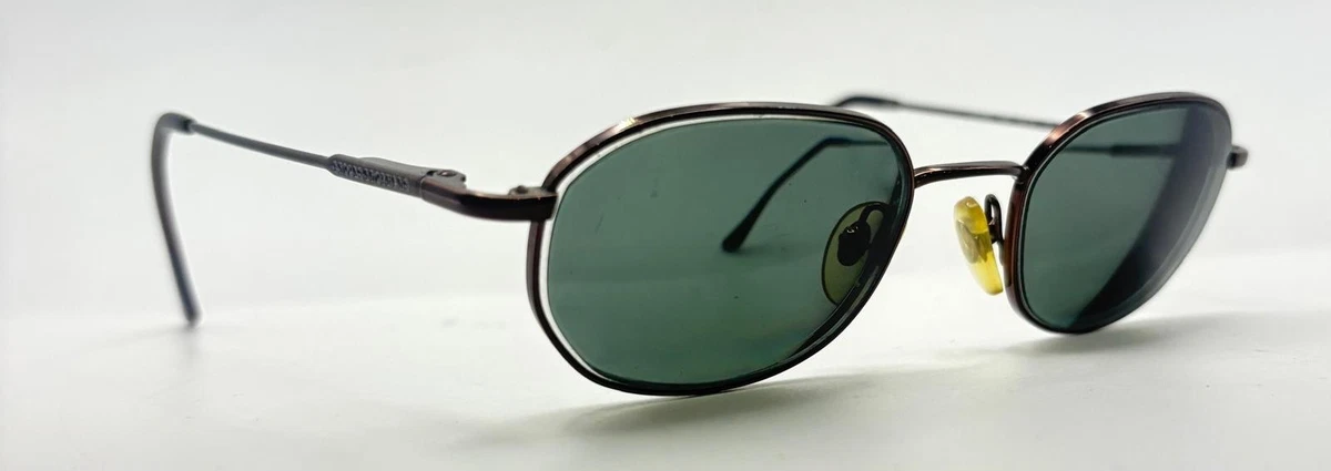 Brooks Brothers Original Vintage Sunglasses for sale | eBay
