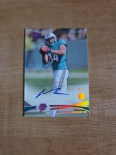 2012 Topps Prime - Michael Egnew #74 Rookie Autographs /25 (AU, RC)