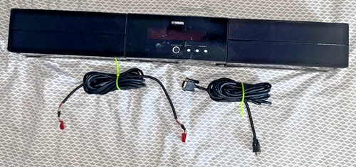 Yamaha YAS-71 Black Bluetooth Air-Surround Xtreme Home Theater Sound Bar ONLY