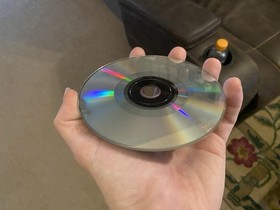 Sega Dreamcast Light Gun, Vibration Pack, House Of The Dead 2 & Death Crimson XO