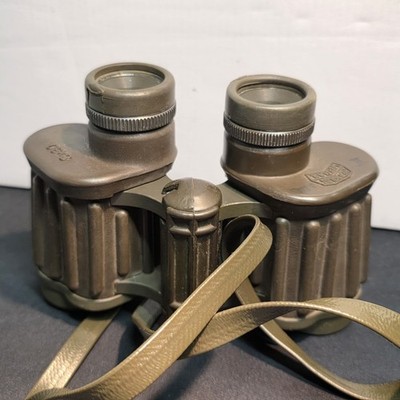 Fernglas Hensoldt 8x30 D12 Mit Strichplatte