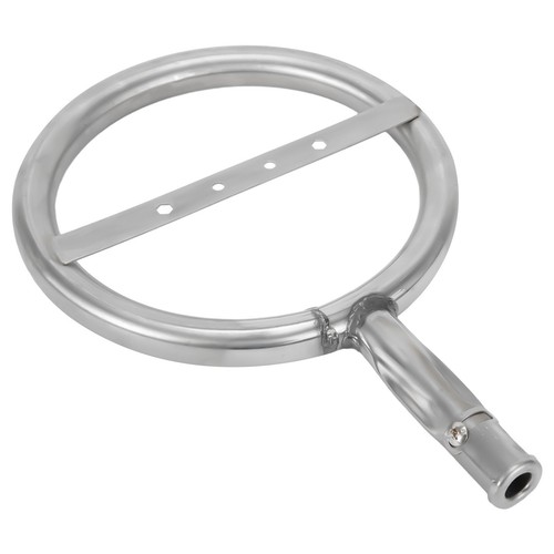 High Quality Round Burner Replacement for Gas Grill Stainless Steel Material - Picture 11 of 17