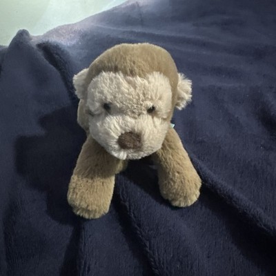 Jellycat Smudge Monkey Tiny Neu mit Etikett