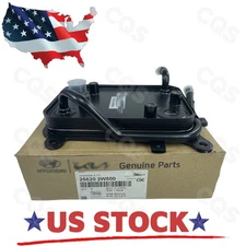 NEW 256202W500 Engine Oil Cooler for Kia Sorento Trans Cooler 2014-2015