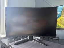 MSI Mag 27” Curved Gaming Monitor