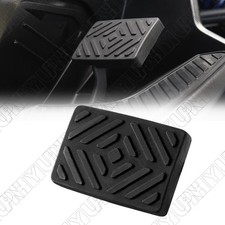 Produktbild - 1 x Bremsgummi-Pedalabdeckung für Can-Am Spyder RT/RT Limited ab Modelljahr 2020