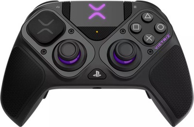 PDP - Victrix Pro BFG Wireless Controller for PS5, PS4, and PC