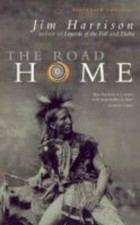 The Road Home by Harrison, Jim Paperback Book The Cheap Fast Free Post