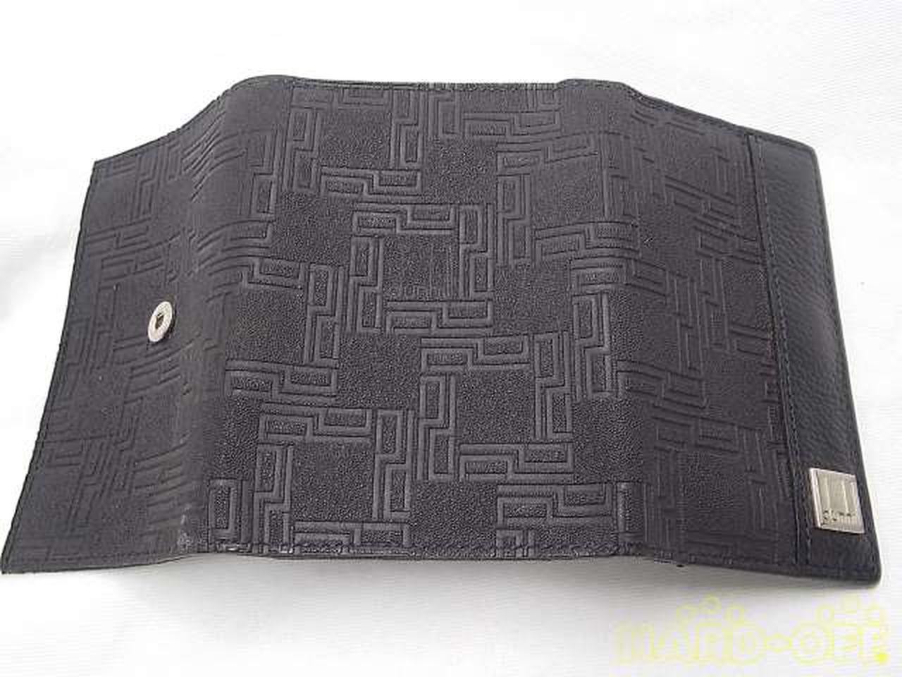 Men s Key Case Model 6 DUNHILL - image 6