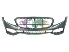 Lexmond Stoßfänger Stoßstange vorne passend für Mercedes E-Klasse T-Model S213