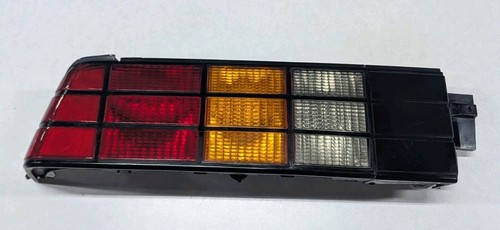 1985-92 CAMARO IROC Z28 GRID STYLE TAIL LIGHT DRIVER LEFT TAILIGHT GM - Picture 2 of 24