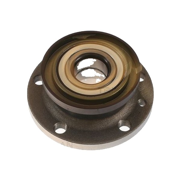 Radlagersatz Ø 117 Mm Triscan Aftermarket-Expertise FüR U.A. Alfa Romeo 147-image