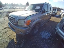 Chassis ECM Multiplex Network Body Fits 01-04 SEQUOIA 11552350