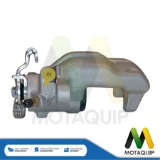 Fits Vauxhall Astra Meriva Zafira Combo Brake Caliper Rear Left Motaquip