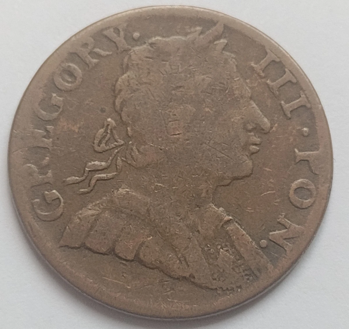 1788 年美国殖民地硬币| eBay