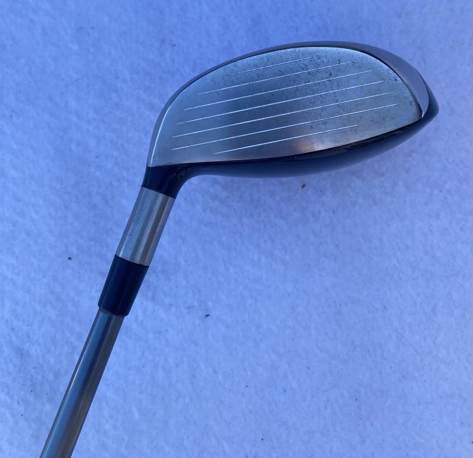Cleveland Launcher DST 17° 3-Wood HT, Diamana Regular Flex Graphite, RH, 43.5” - Image 4 of 4