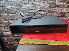 BOSE AV130 Control Console 414642 UNTESTED AS IS No Remote To Test