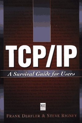 TcpIp: A Survival Guide - GOOD