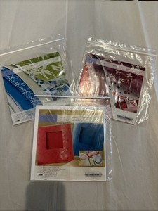 Creative Memories Pacific Treasures 2 Mini Albums