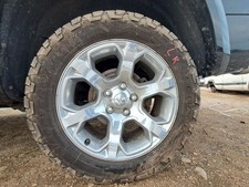 Wheel Classic Style 5 Lug Road Wheel Fits 13-24 DODGE 1500 PICKUP 1554609