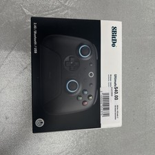 8bitdo ultimate 2 wireless controller