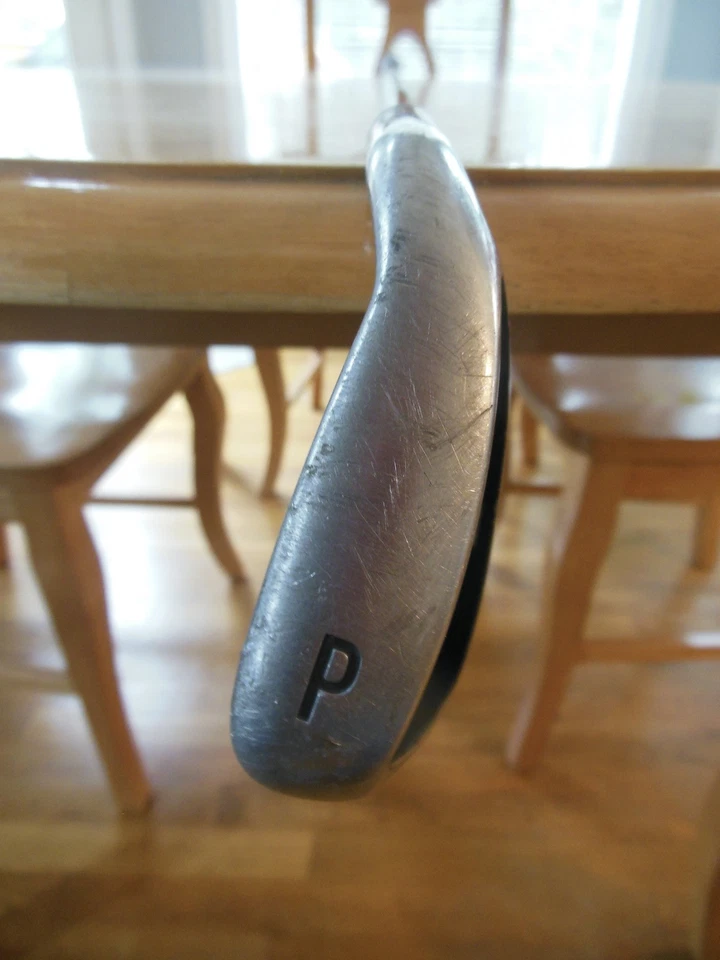 Callaway Edge Pitching Wedge / Callaway Edge Regular Flex Steel Shaft - Image 3 of 4