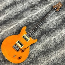 Paul Reed Smith Se Santana Giallo n.YG1768