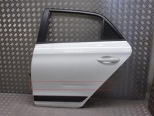 Porte arrière et accessoires Hyundai I20