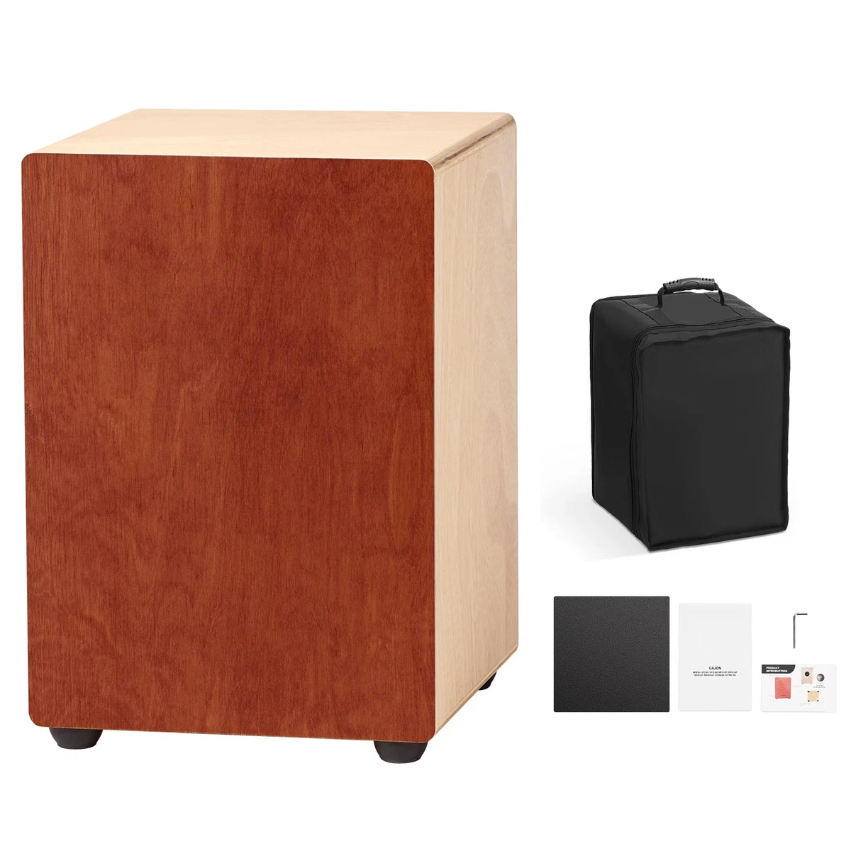 SALEカホン(cajon)デモ機　8/31まで Cajons for sale | eBay