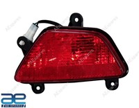 Linke Heck Nebelscheinwerfer Lampe Halogen FüR Mahindra KUV 100 2016-2017