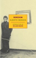 Boredom | Alberto Moravia | Englisch | Taschenbuch | Einband - Flex.(Paperback)