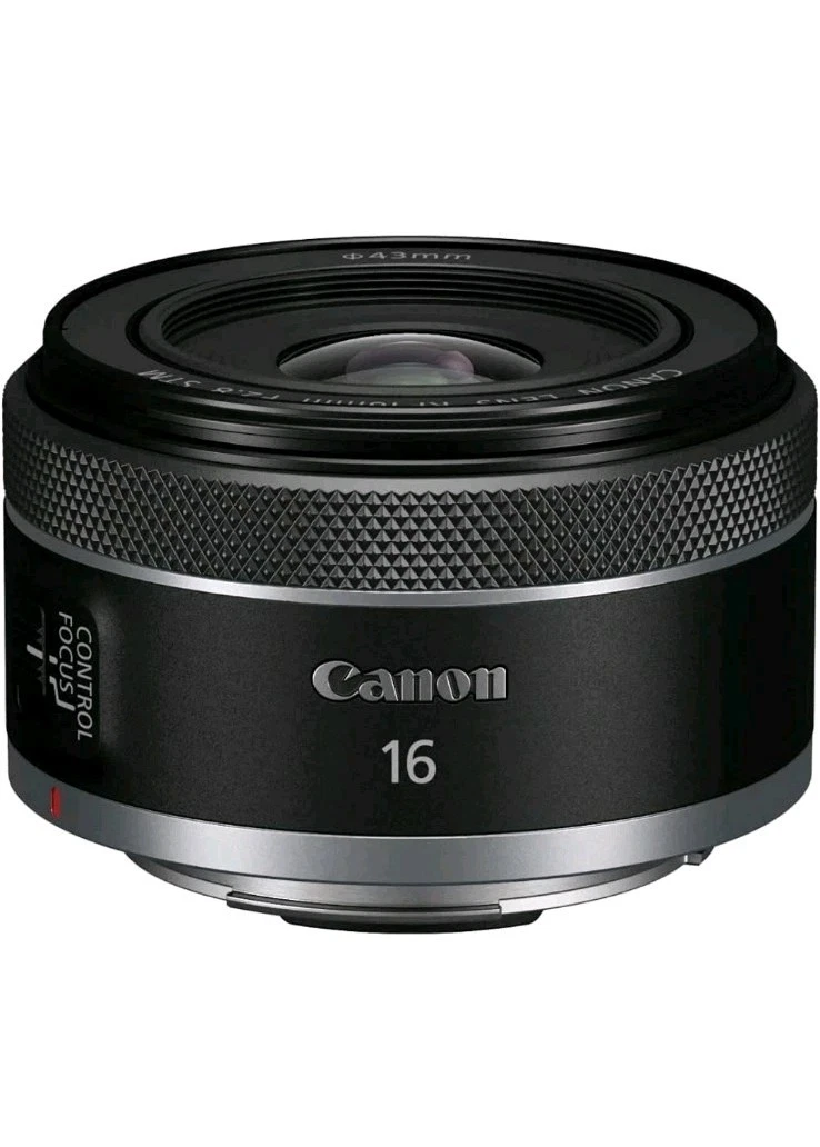 【~7/31値下げ】【美品】Canon 16mm F2.8 16mm Focal f/2.8 Camera Lenses for Canon for sale | eBay