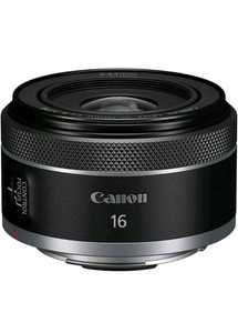 Canon RF 16 | eBay
