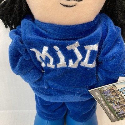 Vintage Homies Mijos Figures Maria Plush Doll Toy 9