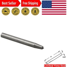Steel, Sash Balance Rivet Setting Tool Single Pack